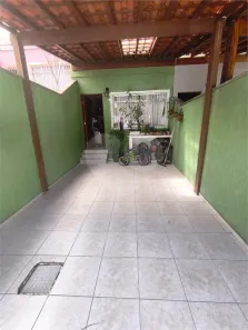 Sobrado com 2 Quartos à venda, 69m² no Jaraguá, São Paulo