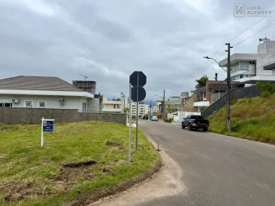 Lote/Terreno à venda, 458m² no Pedra Branca, Palhoça