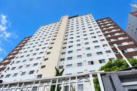 Apartamento com 1 Quarto à venda, 33m² no Cambuci, São Paulo