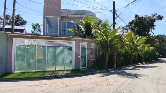 Casa com 3 Quartos à venda, 263m² no Costa do Sol, Bertioga