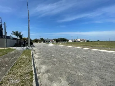Lote/Terreno à venda, 405m² no Praia de Pontal do Sul, Pontal do Paraná