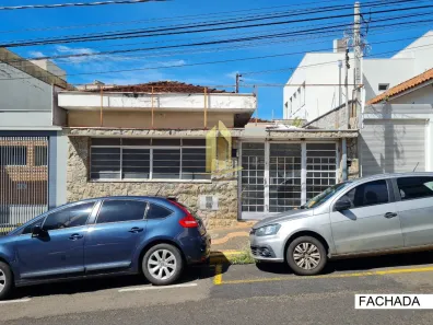 Casa com 3 Quartos à venda, 229m² no Centro, Franca
