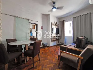 Apartamento com 2 Quartos à venda, 65m² no Vila Isabel, Rio de Janeiro