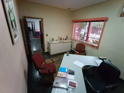 Galpão/Depósito/Armazém para alugar, 427m² no Nova América, Piracicaba