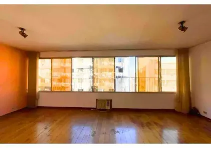 Apartamento com 3 Quartos à venda, 134m² no Laranjeiras, Rio de Janeiro