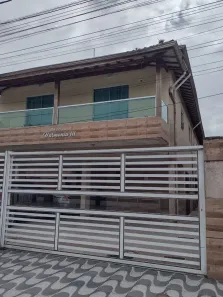 Casa de Condomínio com 2 Quartos à venda, 48m² no Princesa, Praia Grande