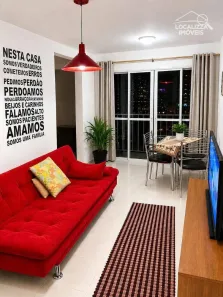 Apartamento com 2 Quartos à venda, 47m² no Jardim do Lago, Campinas