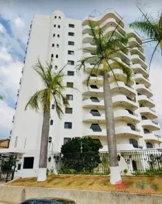 Apartamento com 3 Quartos à venda, 285m² no Bela Vista, Jundiaí