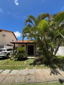 Casa de Condomínio com 3 Quartos à venda, 103m² no Braga, Cabo Frio