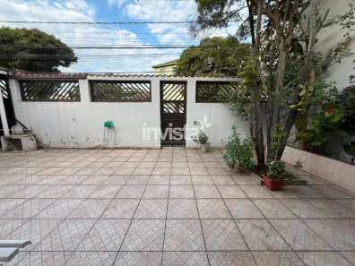 Casa com 2 Quartos à venda, 319m² no Macuco, Santos