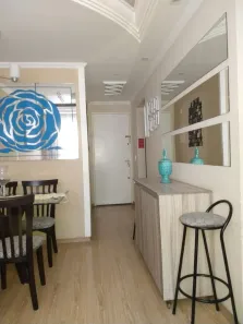 Apartamento com 2 Quartos à venda, 59m² no Vila Talarico, São Paulo