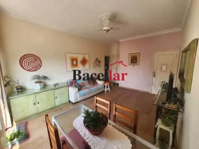 Apartamento com 3 Quartos à venda, 123m² no Tijuca, Rio de Janeiro
