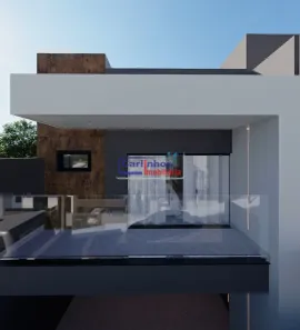 Casa com 2 Quartos à venda, 170m² no Residencial Masterville, Sarzedo