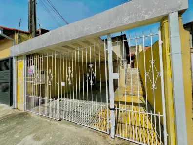 Casa com 2 Quartos à venda, 90m² no Jardim Oriente, São José dos Campos