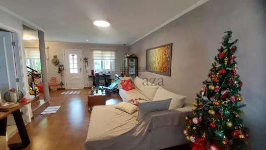 Casa de Condomínio com 3 Quartos à venda, 141m² no Jardim das Indústrias, São José dos Campos
