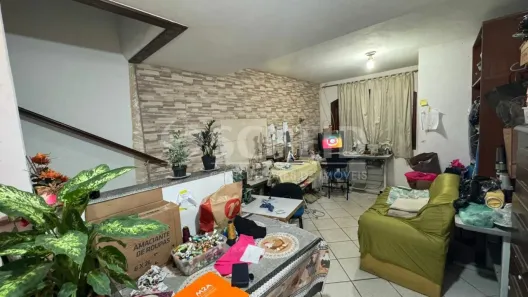 Sobrado com 3 Quartos à venda, 149m² no Vila do Castelo, São Paulo