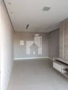 Apartamento com 2 Quartos para alugar, 54m² no Caxambu, Jundiaí
