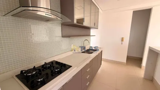 Apartamento com 3 Quartos à venda, 125m² no Vila Independência, Piracicaba