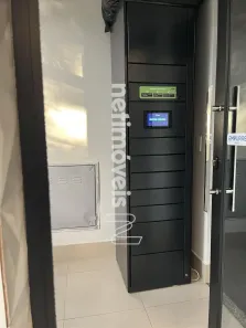 Apartamento com 1 Quarto à venda, 39m² no Santa Efigênia, Belo Horizonte