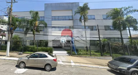 Prédio Comercial à venda, 3732m² no Vila Santana, São Paulo