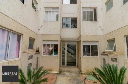 Apartamento com 2 Quartos à venda, 42m² no Restinga, Porto Alegre