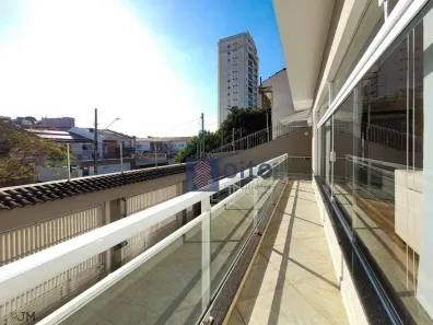 Casa com 4 Quartos à venda, 317m² no Vila Ipojuca, São Paulo