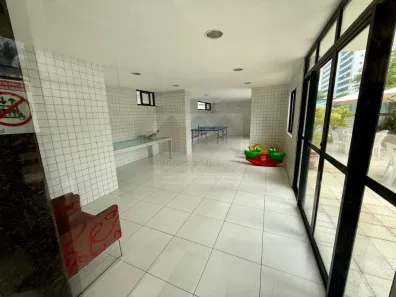 Apartamento com 3 Quartos à venda, 85m² no Casa Forte, Recife
