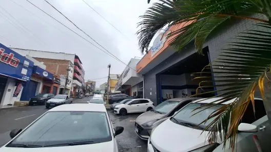 Prédio Comercial à venda, 900m² no Centro, Campina Grande