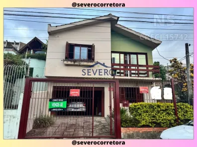Casa com 5 Quartos à venda, 246m² no Partenon, Porto Alegre