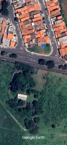 Lote/Terreno para venda ou aluguel, 571m² no Jardim Dom Bosco I, Sumaré