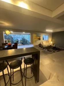 Apartamento com 2 Quartos à venda, 127m² no Jardim Caboré, São Paulo