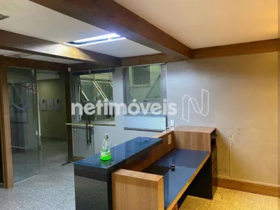 Sala Comercial à venda, 254m² no Estoril, Belo Horizonte
