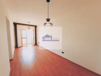 Apartamento com 2 Quartos à venda, 70m² no Vila Clementino, São Paulo