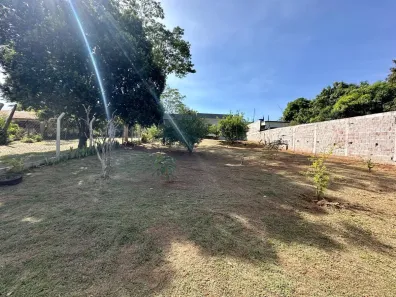 Fazenda/Sítio com 3 Quartos à venda, 132m² no , Álvares Machado