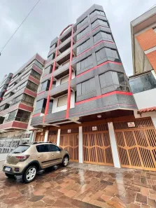 Apartamento com 1 Quarto à venda, 53m² no Zona Nova, Capão da Canoa