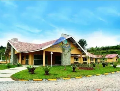 Lote/Terreno à venda, 1000m² no Reserva Fazenda São Francisco, Jambeiro