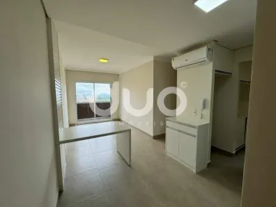 Apartamento com 3 Quartos à venda, 66m² no Jardim Brasília, Piracicaba