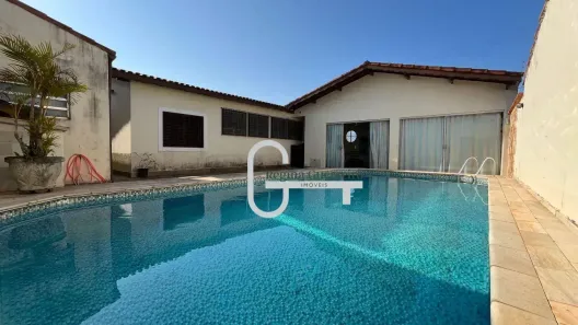 Casa com 3 Quartos à venda, 201m² no Bal Stella Maris, Peruíbe
