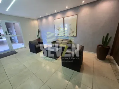 Apartamento com 2 Quartos à venda, 60m² no Quinta Ranieri, Bauru
