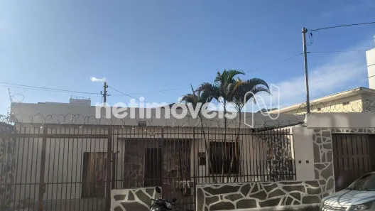 Casa com 4 Quartos à venda, 132m² no Santa Efigênia, Belo Horizonte