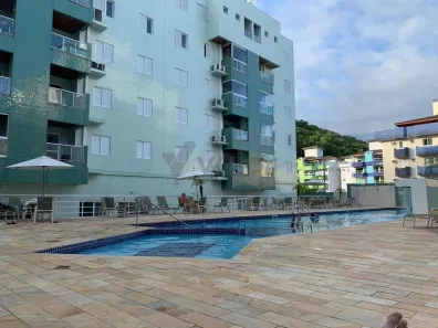 Apartamento com 2 Quartos à venda, 67m² no Praia Grande, Ubatuba