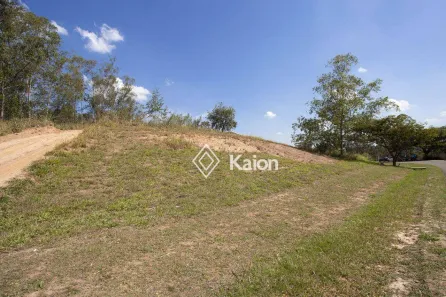 Lote/Terreno à venda, 2435m² no Condomínio Terras de São José, Itu