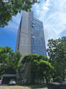 Sala Comercial para alugar, 32m² no Praia de Belas, Porto Alegre