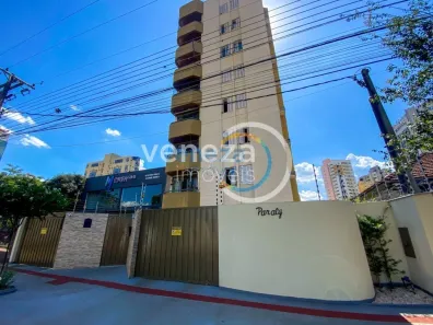 Apartamento com 3 Quartos à venda, 77m² no Bela Vista, Londrina