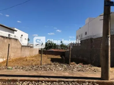 Lote/Terreno à venda, 520m² no Jardim Colina, Uberlândia