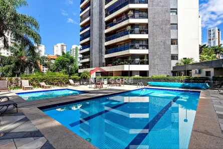 Cobertura com 5 Quartos à venda, 360m² no Jardim Vila Mariana, São Paulo