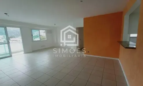 Apartamento com 3 Quartos à venda, 98m² no Freguesia (Jacarepaguá), Rio de Janeiro