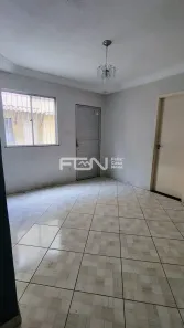 Apartamento com 2 Quartos à venda, 50m² no Industrial, Camaçari