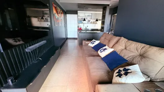 Apartamento com 1 Quarto para alugar, 35m² no Centro, Jaboatão dos Guararapes