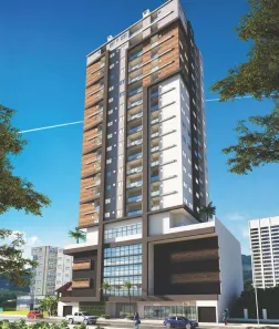 Apartamento com 3 Quartos à venda, 68m² no Morretes, Itapema